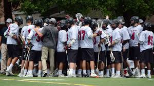 Panthers Drop SSC Final to Spartans