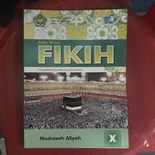 Aplikasi ini di buat untuk memudahkan siswa belajar fisika dimana saja dan kapan saja. Buku Siswa Fikih Kelas 10 Untuk Siswa Madrasah Aliyah Kemenag K13 Shopee Indonesia