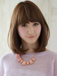 (+) tidur itu penting buat pramugari, bahkan didalam perjalanan dari hotel/rumah/kost menuju bandara bisa dipake buat tidur nyenyak. Bosan Dengan Rambut Panjangmu Yuk Coba Hairstyle Rambut Pendek Ala Jepang Ini Poto