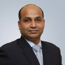 Paul Albon, MIWFM, NEBOSH