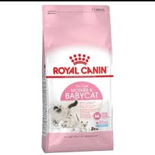 Maybe you would like to learn more about one of these? Jual New Makanan Kucing Royal Canin Mother Baby Cat Cat Food Royal Cani Jakarta Pusat I Love My Pets Tokopedia