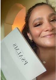 Pamela Gill Alabaster