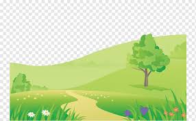 Jadi gambar tersebut tidak hanya sekedar pembahasan kali ini tentang gambar pemandangan dengan judul 57+ gambar kartun. Pemandangan Kartun Pemandangan Hijau Biru Png Pngwing