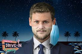 Improv Live Comedy Drive In: Drew Lynch at Irvine Improv (10814275)