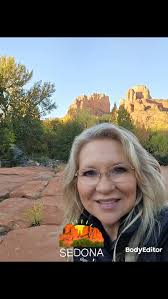 Sedona getaway with these fun sisters was just what I needed! Thanks  @tawnya.holland for setting it up. I don't think I've laughed that hard in  a while., @boydginger @corigriffithlynch ...