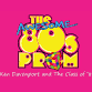 Fall Adult Dinner Theatre: The Awesome 80s Prom Performances
