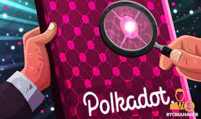 Ethereum Competitor Polkadot Closes Token Sale At 1 2 Billion Btcmanager Bitcoin Business Bitcoin Product Launch