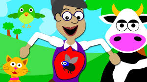 There was an old lady who swallowed a bird, now how i'm sert she swallowed a bird, she swallowed the bird to catch the spider, they wiggled and riggled and giggle inside her, she swallowed the spider to catch the fly, i don't know why she swallowed the fly, perhaps she'll die. There Was An Old Lady Who Swallowed A Fly Nursery Rhyme Youtube