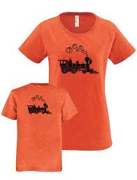 Matching Halloween Costume Women's & Kids Shirts, Mother Son Shirts, New Mom Shirt, Mom/daughter, Gift for Mom, Gift for Mom from Daughter