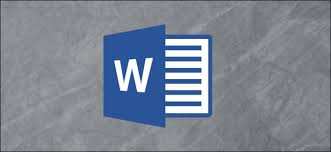 How To Create A Flowchart In Word