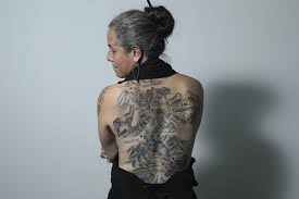 Bibliogram.nixnet.services/p/chk6sebgroo/… this is the way excited to finally get to a mandalorian tattoo presented to you all on. Extreme Marketing Dr Amy Lehman Tattoos African Lake On Back To Promote Clinic South China Morning Post