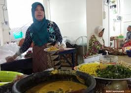Membuka usaha menu sarapan merupakan salah satu peluang usaha yang. Nikmatnya Sarapan Pagi Di Pasar Pusat Padang Panjang Berita Minang