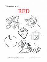 Free printable coloring pages for children that you can print out and color. Preschool Coloring Pages
