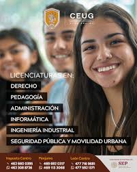 Centro Universitario de Guanajuato, A.C.