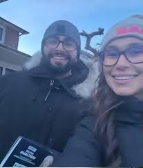 Bonnie Crombie says if Patrick Brown is using City of Brampton resources to  defeat her it needs to be investigated