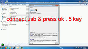 Samsung B312e Flash Done With Flash Tool Youtube