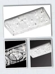 Deckenlampen Kronleuchter Luxus Led 21 Watt Decken Lampe 3