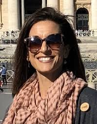 Jennifer Vahamikos Obituary