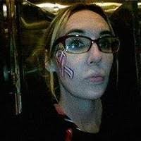 Melissa Nyberg's Instagram, Twitter & Facebook