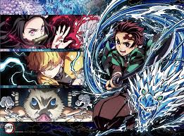 Maybe you would like to learn more about one of these? Why Kimetsu No Yaiba Is So Popular In Japan The Answer Is Japanese Old Tales Of Demons Demon Slayer Animegeeksjp