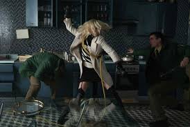 Atomic Blonde is thrilling, gorgeous nonsense. More, please! | Vox