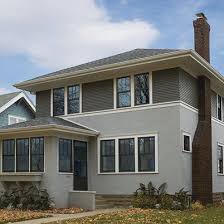 Paul These Are The Windows That Gary And I Decided On Our Compromise Whether They Are Double House Styles Craftsman Bungalows Double Hung Windows Exterior