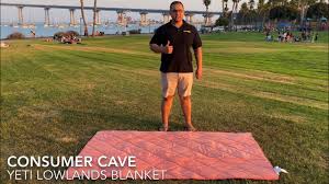 Find a dreamlike accommodation from $32 per night by exploring the 22,619 options featured in lowlands. Yeti Lowlands Blanket Best Outdoor Pet Blanket Youtube
