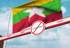 Information about the vaccine programme in myanmar is currently quite limited, and the wider political and security situation may affect any planned rollout. Myanmar Unions Deem Covid Guidelines Unfair Materials Production News News