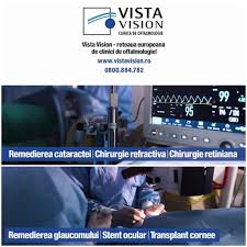 Astfel clinica oftalmologică mci dispune de echipament special de diagnostic oftalmologic, destinat copiilor mici. Oftalmolog Timisoara