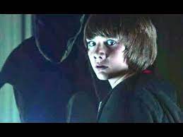 Los Elegidos Dark Skies Trailer Espanol Youtube
