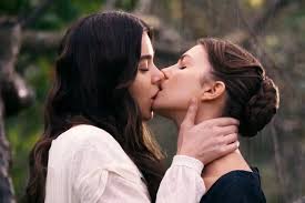 From comedies, to tearjerkers, to musicals, and classics. 35 Best Lesbian Shows You Should Watch Once Upon A Journey