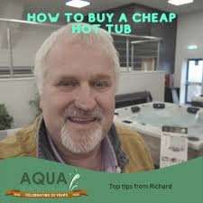 How to buy a Cheap hot tub. #aquawarehouse#gardenmakeover#hottubs  #outdoorliving