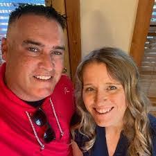 Wayne Mahaffey's Instagram, Twitter & Facebook