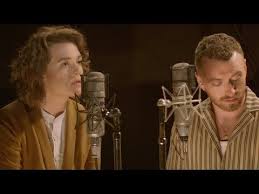 Brandi Carlile And Sam Smith Brandi Carlile Sam Smith Music Heals