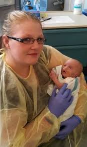 Kaleigh Miller (1991-2013)