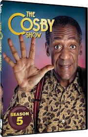 Amazon.com: Cosby Show: Season 5 : Bill Cosby, Keshia Knight Pulliam, Lisa  Bonet, Malcolm-Jamal Warner, Phylicia Rashad, Tempestt Bledsoe, Sabrina Le  Beauf, Jay Sandrich: Movies & TV