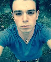 Christopher Comstock Ferguson