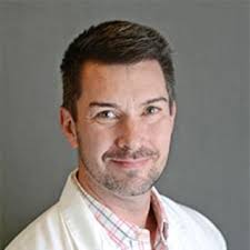 Dr. Brent Lambert, MD