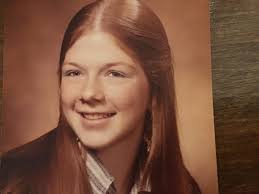 Class of "75". Paula Mullikin. 😁