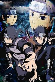 Pin By Jose Jimenez On Uchiha Clan Naruto Shippuden Anime Itachi Uchiha Art Anime Naruto