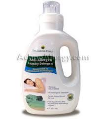 Ecology Works Anti Allergen Laundry Detergent Laundry Detergent Fragrance Free Products Hypoallergenic Detergent