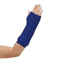 Image result for Short Arm Cast