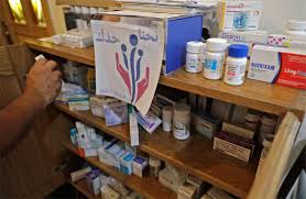 لبنانيون على مواقع التواصل: الدواء لمن استطاع إليه سبيلا | | صحيفة العرب