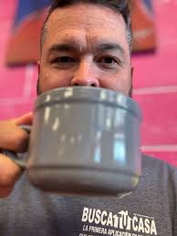 Breakfast options at Fridas Cafe