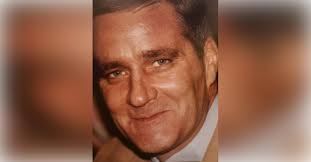 Obituary information for James F. O'Hare