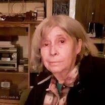 Vonna Mae Morton Obituary