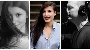 Trois artistes de l'Est participeront au concours Ma première Place des  Arts