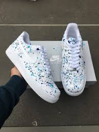 Nike X Drip The Custom Movement In 2020 Nike Air Shoes Custom Shoes Diy Custom Shoes