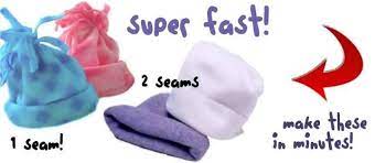 15 Free Fleece Hat Patterns Tutorials Sewing Tipnut Com Scarf Sewing Pattern Sewing Patterns Sewing Hats