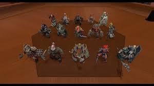 Thingiverse is a universe of things. Steam Workshop 100 Raid 3d Models